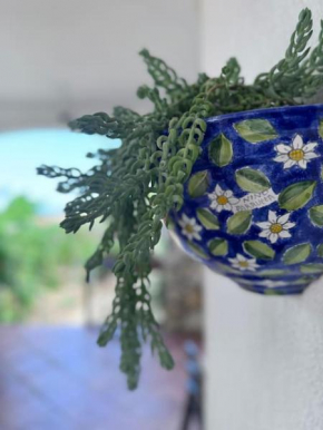 Casa Vacanze Anthea Carini Carini
